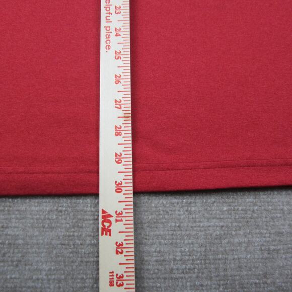 Grand Slam Polo Shirt Mens XL Lot of 3 Gray Red Green Short Sleeve crewneck - Picture 12 of 16